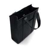Ted Baker Men's Harrison Tote Bag, Black Graphic