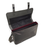 Ted Baker Men's Irvine Messenger Bag, Grey