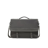 Ted Baker Men's Irvine Messenger Bag, Grey