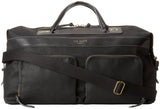 Ted Baker Men's Lamond, Black, One Size