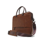 Ted Baker Men's Maddoc Laptop Bag, Brown
