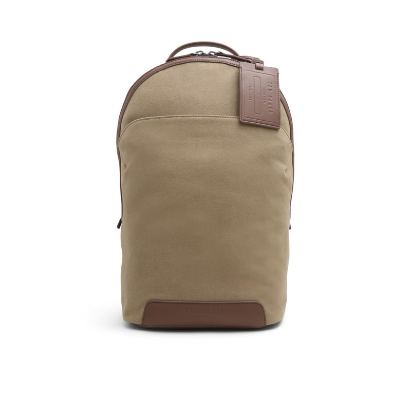 Ted Baker Men's Xaden, Khaki, Large