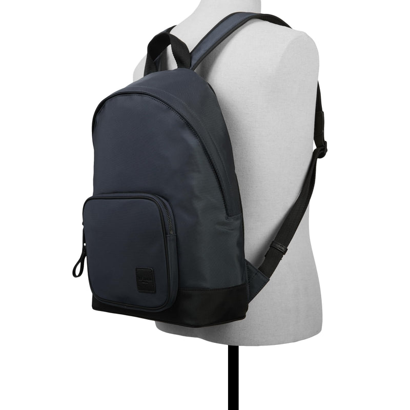Ted Baker Men's York Backpack, Navy