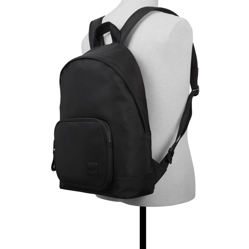 Ted Baker Men's York Backpack, Open Black
