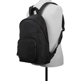 Ted Baker Men's York Backpack, Open Black
