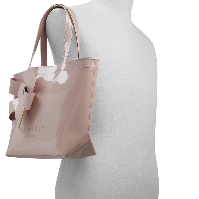 Ted Baker Nikicon Tote Bag, Pink