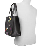 Ted Baker Seacon Tote, Black Combo