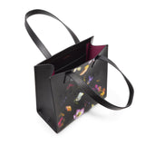 Ted Baker Seacon Tote, Black Combo