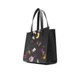 Ted Baker Seacon Tote, Black Combo