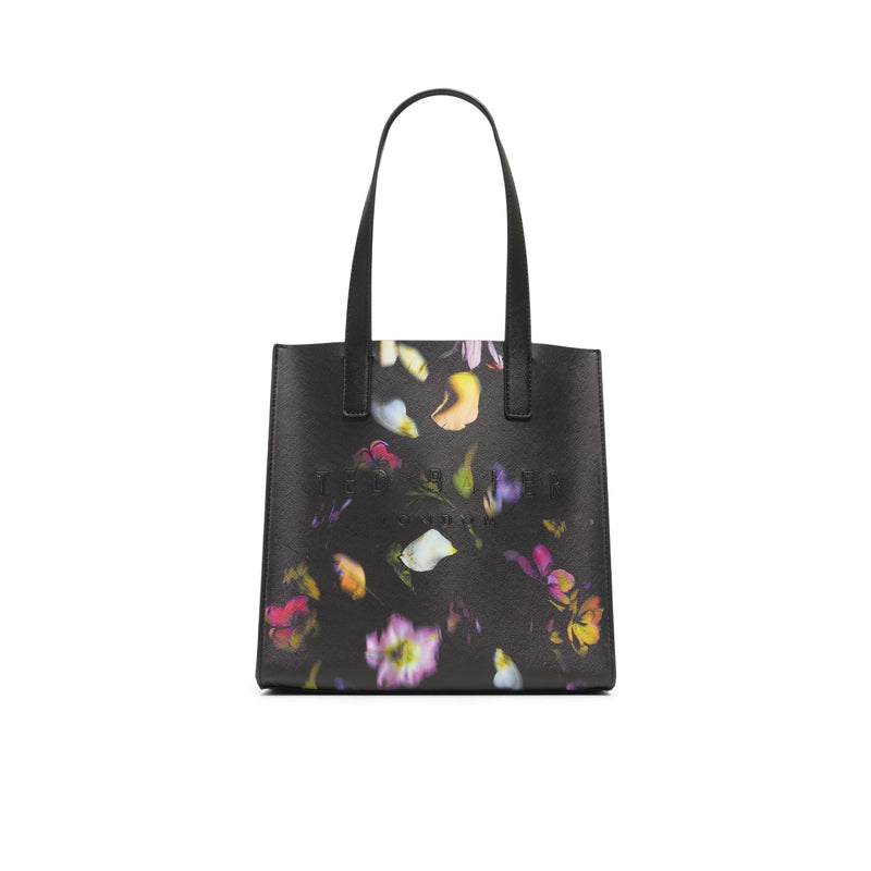Ted Baker Seacon Tote, Black Combo