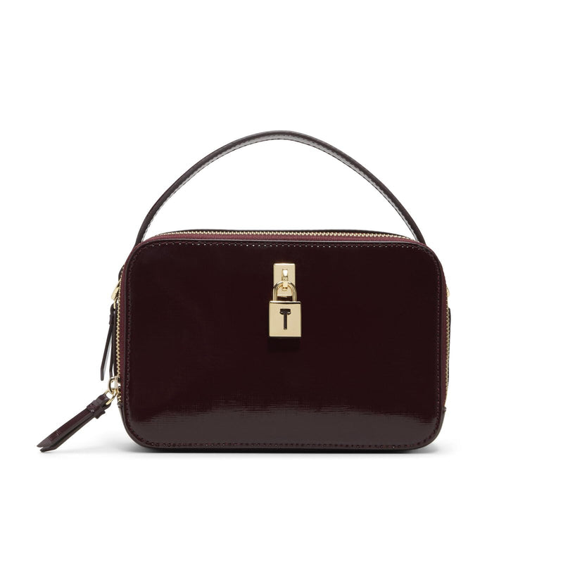 Ted Baker Teena Lock, Burgundy