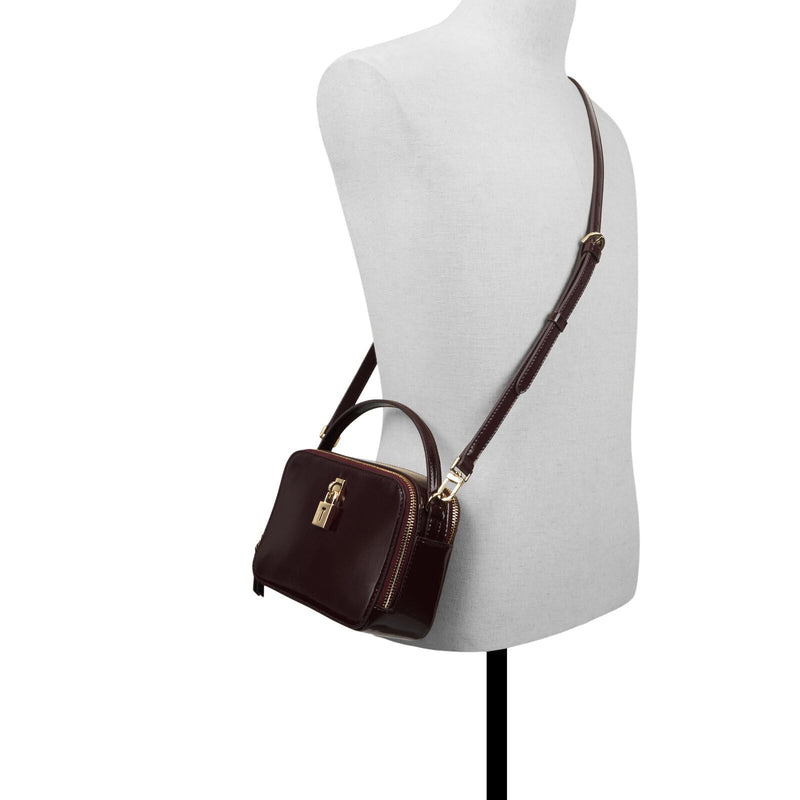 Ted Baker Teena Lock, Burgundy