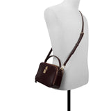 Ted Baker Teena Lock, Burgundy