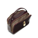 Ted Baker Teena Lock, Burgundy