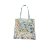 Ted Baker Women's Aria Tote Bag, Yellow Multi