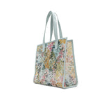 Ted Baker Women's Aria Tote Bag, Yellow Multi