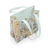 Ted Baker Women's Aria Tote Bag, Yellow Multi