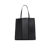 Ted Baker Women's Ava Tote Bag, Black Overflow