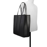 Ted Baker Women's Ava Tote Bag, Black Overflow