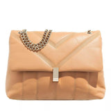 Ted Baker Womens Ayasie Crossbody, Camel One Size