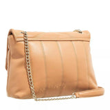 Ted Baker Womens Ayasie Crossbody, Camel One Size