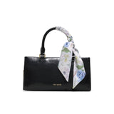 Ted Baker Women's Farah Tote, Black