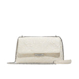 Ted Baker Women's Ginn Marie Crossbody Bag, White