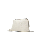 Ted Baker Women's Ginn Marie Crossbody Bag, White