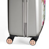 Ted Baker Women's Hardside Lightweight Spinner Luggage
