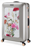 Ted Baker Women's Hardside Lightweight Spinner Luggage