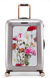 Ted Baker Women's Hardside Lightweight Spinner Luggage