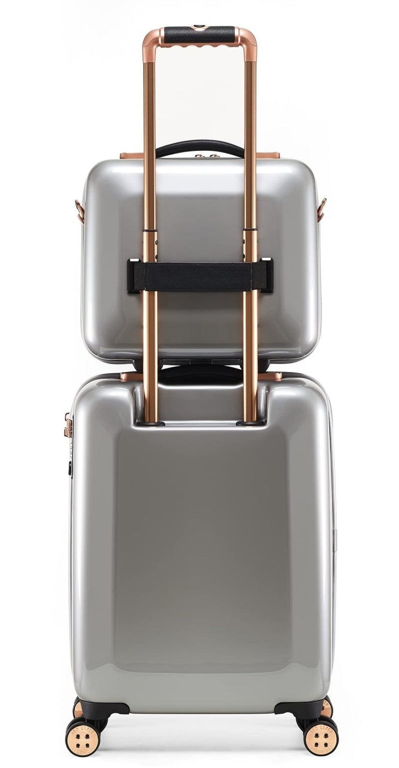 Ted Baker Women's Hardside Lightweight Spinner Luggage