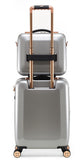 Ted Baker Women's Hardside Lightweight Spinner Luggage