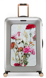Ted Baker Women's Hardside Lightweight Spinner Luggage