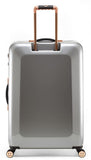 Ted Baker Women's Hardside Lightweight Spinner Luggage