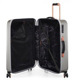 Ted Baker Women's Hardside Lightweight Spinner Luggage