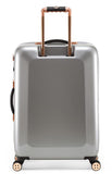 Ted Baker Women's Hardside Lightweight Spinner Luggage