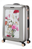 Ted Baker Women's Hardside Lightweight Spinner Luggage