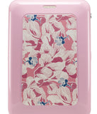Ted Baker Women's Hardside Lightweight Spinner Luggage (New Romance, Checked - Medium 27 - Inch)