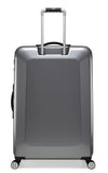 Ted Baker Women's Hardside Lightweight Spinner Luggage (New World Mono, Checked - Large 29 - Inch)