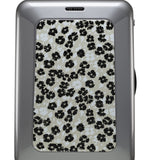 Ted Baker Women's Hardside Lightweight Spinner Luggage (New World Mono, Checked - Large 29 - Inch)
