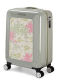 Ted Baker Women's Hardside Spinners (Sage, Carry - On 21 - Inch)