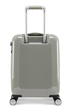 Ted Baker Women's Hardside Spinners (Sage, Carry - On 21 - Inch)