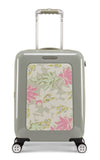 Ted Baker Women's Hardside Spinners (Sage, Carry - On 21 - Inch)
