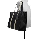 Ted Baker Women's Journey Tote Bag, Open Black