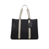 Ted Baker Women's Journey Tote Bag, Open Black