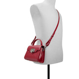 Ted Baker Women's Lili Top Handle Bag, Red