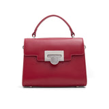 Ted Baker Women's Lili Top Handle Bag, Red