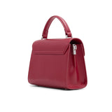 Ted Baker Women's Lili Top Handle Bag, Red
