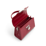 Ted Baker Women's Lili Top Handle Bag, Red